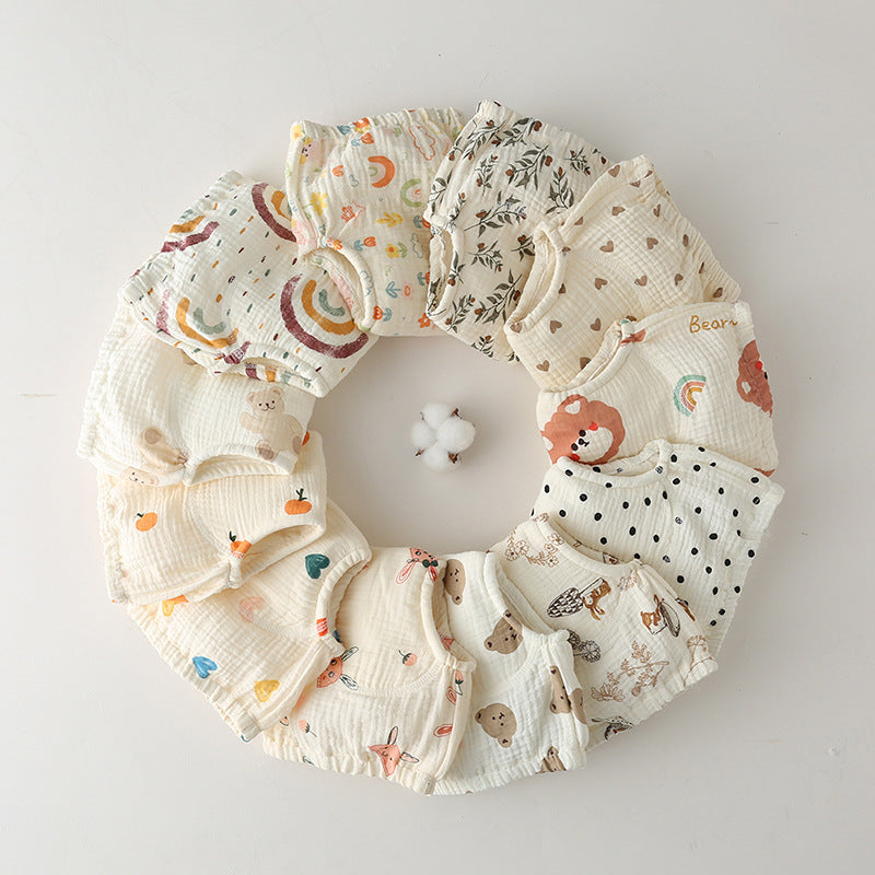 Culotté – Culotte d’apprentissage douce, fiable et réutilisable