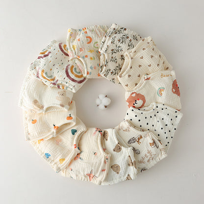 Culotté – Culotte d’apprentissage douce, fiable et réutilisable